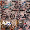 Image 1 : FEATURED POLICE SEIZURE BIKES