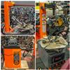 Image 1 : FEATURED TIRE CHANGER & BALANCER