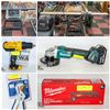 Image 1 : FEATURED TOOLS & ACCESSORIES