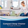 Image 1 : BRAND NEW BISSEL LITTLE GREEN DEEP CLEANER
