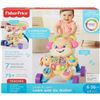 Image 1 : BRAND NEW FISHER PRICE LAUGH & LEARN W/ SIS WALKER
