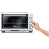 Image 1 : BRAND NEW BREVILLE COMPACT SMART OVEN