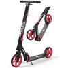 Image 1 : NEW APOLLO CITY SCOOTER PHANTOM PRO XXL WHEEL