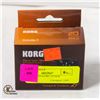 Image 1 : NEW CLIP ON KORG TUNER