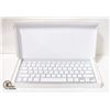 Image 1 : UNUSED APPLE WIRELESS KEYBOARD (2009 MFG DATE)