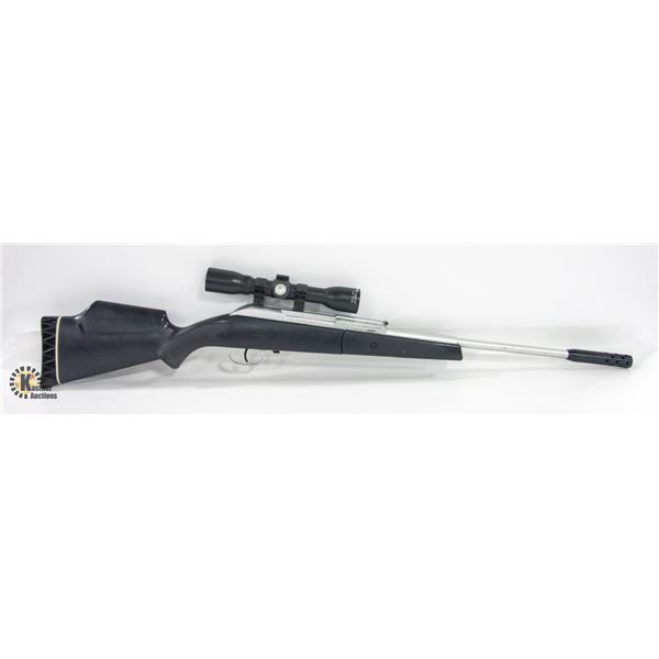 1.77 CAL BEEMAN PELLET GUN