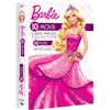 Image 1 : BRAND NEW DVD BARBIE 10 MOVIE CLASSIC PRINCESS