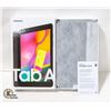 Image 1 : SAMSUNG GALAXY TAB A WITH ORIGINAL BOX
