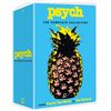Image 1 : BRAND NEW DVD PSYCH THE COMPLETE COLLECTION