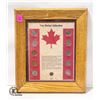 Image 1 : THE NICKEL COLLECTION CANADA WITH SILVER