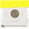 Image 2 : 1939 SILVER CANADIAN DIME ERROR