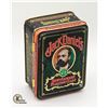 Image 1 : VINTAGE JACK DANIELS #7 GENTLEMEN'S PLAYING CARDS