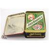 Image 2 : VINTAGE JACK DANIELS #7 GENTLEMEN'S PLAYING CARDS