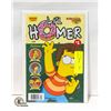 Image 1 : LIL HOMER #1.