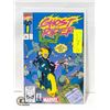Image 1 : GHOST RIDER #2 COMIC