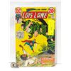 Image 1 : LOIS LANE #129 COMIC 1970