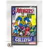 Image 1 : AVENGERS #28 COMIC