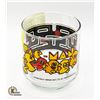 Image 1 : VINTAGE 1982 BALLY MIDWAY PAC-MAN GLASS