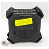 Image 1 : ECOXGEAR WATERPROOF WIRELESS BLUETOOTH