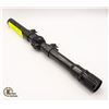Image 1 : POLICE SEIZURE: WEAVER GUN SCOPE V22 #2803907
