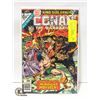 Image 1 : CONAN THE BARBARIAN #2 ANNUAL.