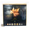 Image 1 : 2007 RCM UNC COIN SET& CALANDER