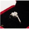 Image 2 : #861-CUSTOM HAND SET 1.00 CT GRA