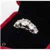 Image 2 : #875-1.00 CT GRA CERTIFIED ROUND BRILLIANT