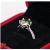 Image 2 : #837-3.00 CT GRA CERTIFIED ROUND