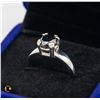 Image 2 : #848-1.69 CT NATURAL DIAMOND ROUND