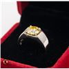Image 2 : #878-CUSTOM HAND SET 3.00 CT GRA CERTIFIED