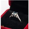Image 2 : #862-CUSTOM HAND SET 1.00 CT GRA
