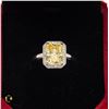 Image 1 : #872-3.00 CT 7 X 9 MM GRA CERTIFIED RADIANT