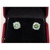 Image 1 : #886-4.00 CT TW GRA CERTIFIED ROUND