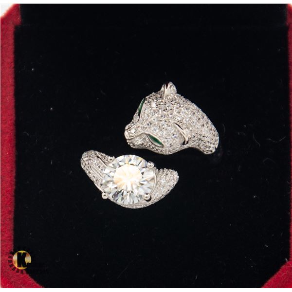 #844-2.00 CT GRA CERTIFIED ROUND BRILLIANT