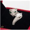 Image 2 : #844-2.00 CT GRA CERTIFIED ROUND BRILLIANT