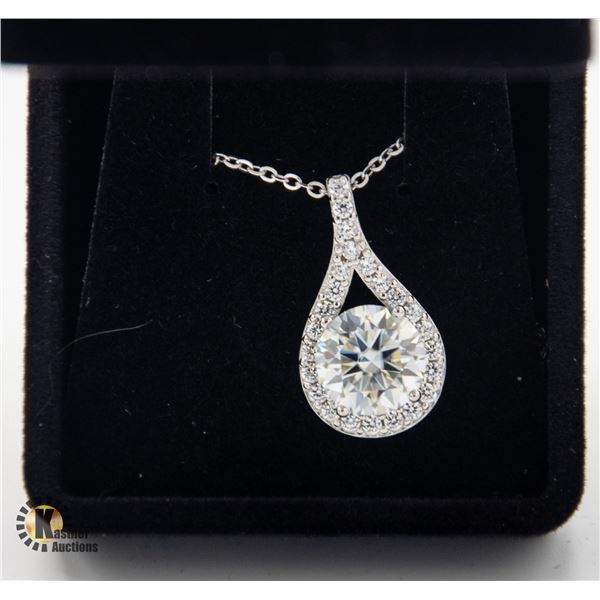 #868-3.00 CT GRA CERTIFIED ROUND BRILLIANT