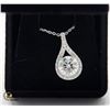 Image 1 : #868-3.00 CT GRA CERTIFIED ROUND BRILLIANT