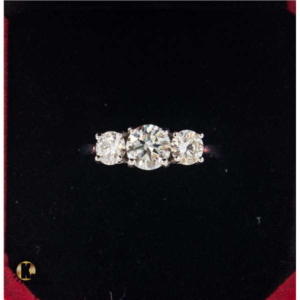 #877-2.00 CT TW GRA CERTIFIED ROUND