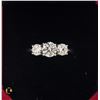 Image 1 : #877-2.00 CT TW GRA CERTIFIED ROUND