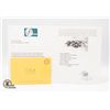 Image 3 : #877-2.00 CT TW GRA CERTIFIED ROUND