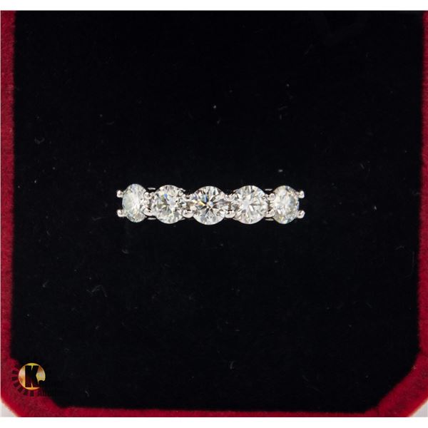 #876-1.00 CT ROUND BRILLIANT