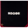 Image 1 : #876-1.00 CT ROUND BRILLIANT