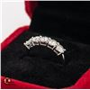 Image 2 : #876-1.00 CT ROUND BRILLIANT