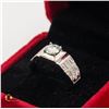 Image 2 : #882-1.00 CT GRA CERTIFIED ROUND BRILLIANT