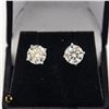 Image 1 : #885-4.00 CT TW GRA CERTIFIED ROUND