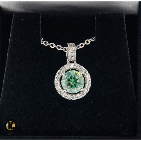 #874-1.00 CT GRA CERTIFIED ROUND BRILLIANT