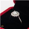 Image 2 : #836-1.00 CT GRA CERTIFIED ROUND