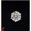 Image 1 : #835-10.00 CT GRA CERTIFIED ROUND