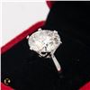 Image 2 : #835-10.00 CT GRA CERTIFIED ROUND